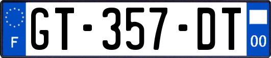 GT-357-DT