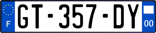 GT-357-DY