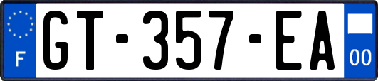 GT-357-EA