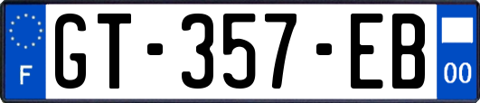 GT-357-EB