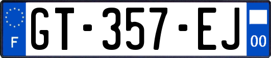 GT-357-EJ