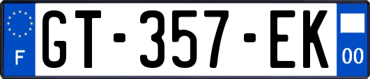 GT-357-EK