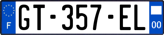 GT-357-EL