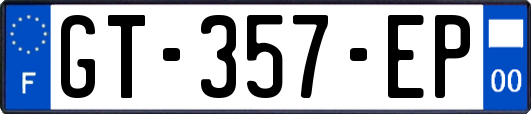GT-357-EP