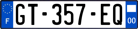 GT-357-EQ