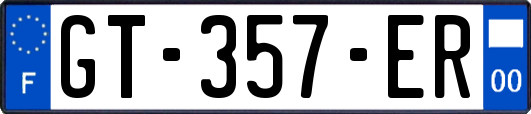 GT-357-ER