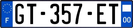 GT-357-ET