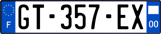 GT-357-EX