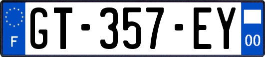 GT-357-EY