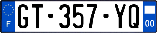 GT-357-YQ