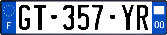 GT-357-YR