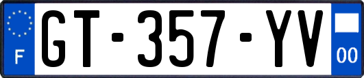 GT-357-YV