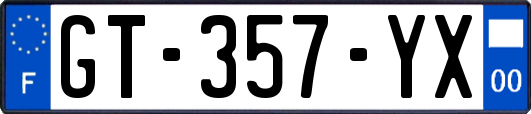 GT-357-YX