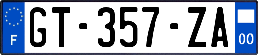 GT-357-ZA