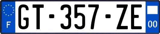 GT-357-ZE