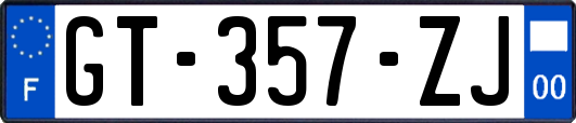 GT-357-ZJ