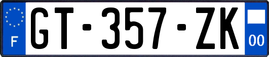 GT-357-ZK