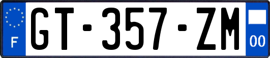 GT-357-ZM