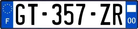 GT-357-ZR