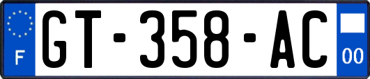 GT-358-AC