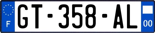 GT-358-AL