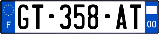 GT-358-AT