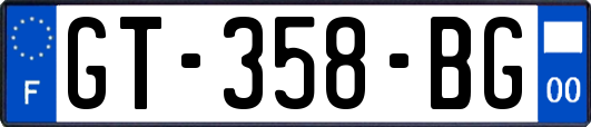 GT-358-BG
