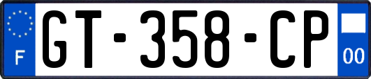 GT-358-CP