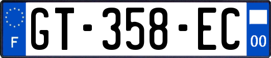 GT-358-EC