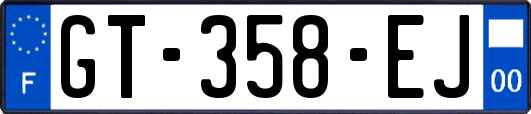 GT-358-EJ