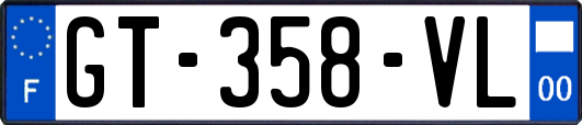 GT-358-VL