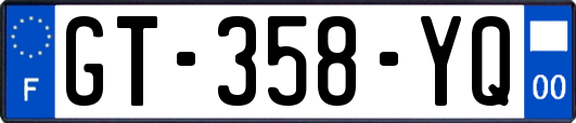 GT-358-YQ