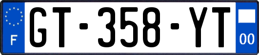GT-358-YT