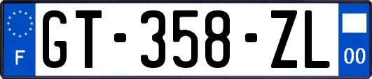 GT-358-ZL