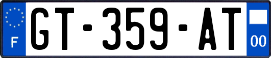 GT-359-AT