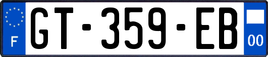GT-359-EB