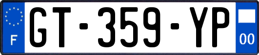 GT-359-YP