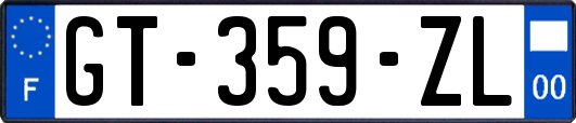 GT-359-ZL