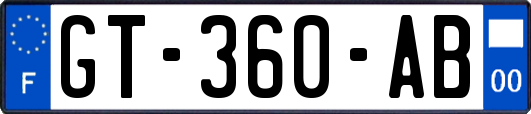 GT-360-AB