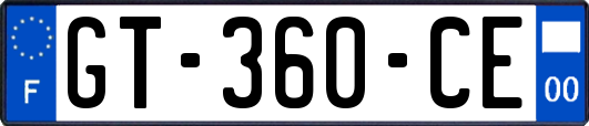 GT-360-CE