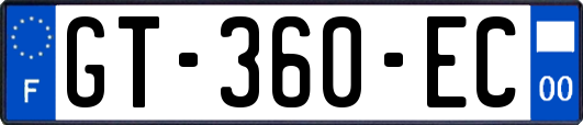 GT-360-EC
