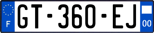 GT-360-EJ