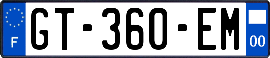 GT-360-EM