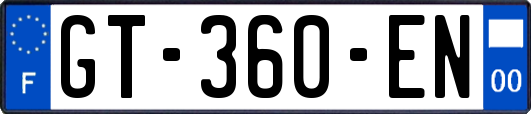 GT-360-EN