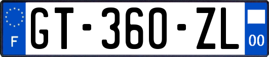 GT-360-ZL