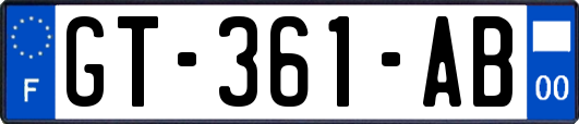 GT-361-AB
