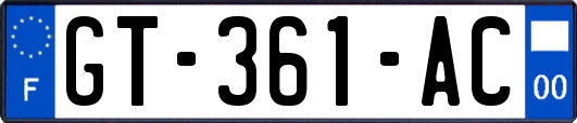 GT-361-AC