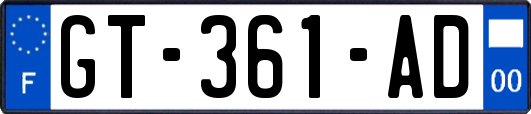 GT-361-AD