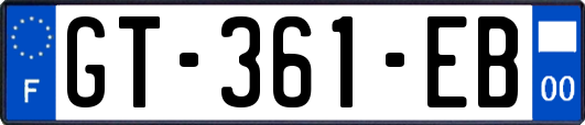 GT-361-EB