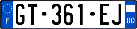 GT-361-EJ